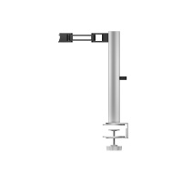 HP Quick Release Monitor Single Arm
