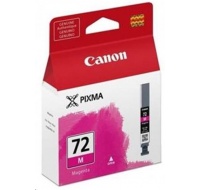 Canon CARTRIDGE PGI-72 M purpurová pro Pixma PRO-10 (710 str.)