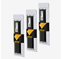 BAZAR HIKSEMI DIMM DDR4 4GB 2400MHz Hiker CL18