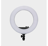 Nanlite Halo 18 LED kruhové světlo