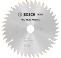 Bosch pilový kotouč PRO Multi Material pro okružní pilu, 150 × 2 × 20 mm