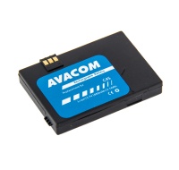 AVACOM Baterie do mobilu Siemens C45, A50, MT50 Li-Ion 3,6V 850mAh