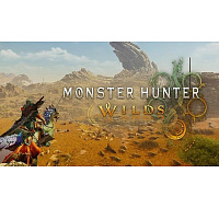 Monster Hunter Wilds Xbox Series X/S