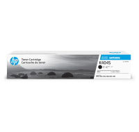 HP - Samsung CLT-K404S Black Toner Cartrid (1,500 pages)