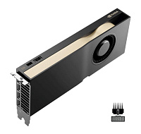 PNY VGA NVIDIA RTX PRO 4500 Blackwell 32GB, 32GB GDDR7, 4xmDP