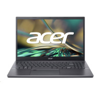 ACER NTB Aspire 5 (A515-57-785K),i7-12650H,15.6"FHD,16GB,512GB SSD,UHD,Linux,Gray