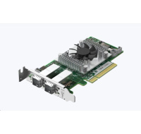 QNAP QXP-820S-B3408 externí rozšiřující paměťová karta SAS 12Gb/s, SATA 6Gb/s, 2x SFF-8644