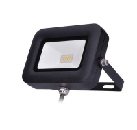 Solight LED reflektor PRO, 10W, 920lm, 5000K, IP65