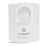 Homematic IP PIR detektor pohybu se senzorem jasu - vnitřní - HmIP-SMI