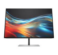 HP LCD 724pn 24" (1920x1200), IPS,16:10,350nits, 5ms,1500:1,DP, HDMI, DP out, 4xUSB3.2, 5/5/5
