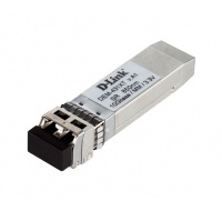 D-Link DEM-431XT 10GBase-SR SFP+ Transceiver, 80/300m