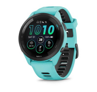 Garmin - Forerunner 265 Aqua, EU