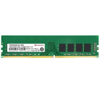 TRANSCEND DIMM DDR4 16GB 3200MHz 2Rx8 1Gx8 CL22 1.2V
