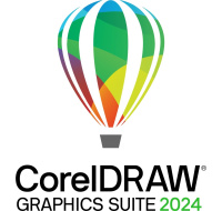 CorelDRAW Graphics Suite 2024 Multi Language - Windows/Mac - Minibox EU