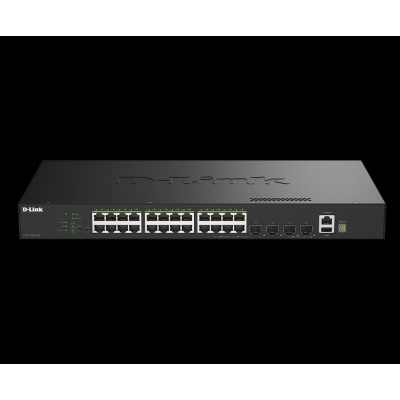 D-Link DGS-1530-28P/E