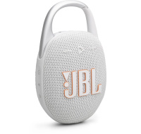 JBL CLIP 5 WHITE