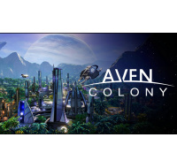 Aven Colony (PC) klíč Steam