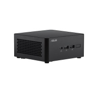 ASUS NUC 14 Pro NUC14RVHv5000R0/Intel Core Ultra 5/DDR5/USB3.0/LAN/WiFi/UHD/M.2+2,5"/vPro/Bez napájecího kabelu