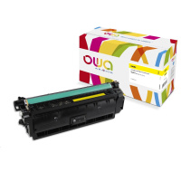 ARMOR toner pro Canon i-SENSYS LBP-710 Cx, 712 Cdn, 712 Cx, 712 Cdn (CRG040H Y), žlutá/yellow, 10000 str