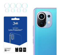 3mk Lens Protection pro Xiaomi Mi 11 5G
