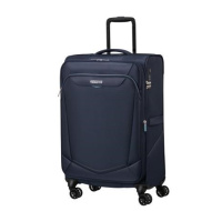 American Tourister Summerride SPINNER M EXP TSA NAVY