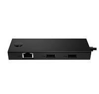 Portable USB-C 4K HDMI Hub