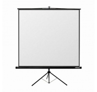 Reflecta TRIPOD Crystal 240x240cm (1:1, 131"/334cm, 236x236cm) plátno stojanové