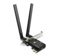 TP-Link Archer TX55E WiFi6 PCIe adapter (AX3000,2,4GHz/5GHz,Bluetooth5.2)