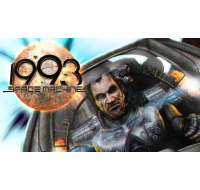 1993 Space Machine (PC) klíč Steam