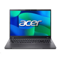 ACER NTB TravelMate P2 (TMP214-43-TCO-R1N8),R7 PRO 7735U,14"WUXGA,32GB,512GB SSD,Radeon,W11P,Gray