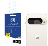 3mk Lens Protection pro Google Pixel 10 Pro XL