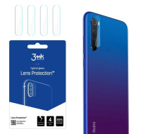 3mk Lens Protection pro Xiaomi Redmi Note 8