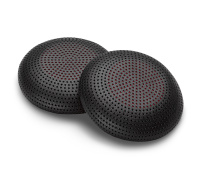 Poly Blackwire BW300 Leatherette Ear Cushion (2 Pieces)