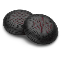 Poly Blackwire BW300 Leatherette Ear Cushion (2 Pieces)