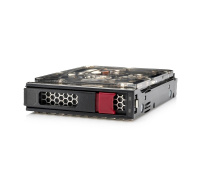 HPE 16TB SATA 6G Business Critical 7.2K LFF LP 1-year Warranty Helium 512e ISE Multi Vendor HDD RENEW