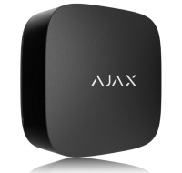 Ajax LifeQuality (8EU) black (42983) - Inteligentní sensor kvality ovzduší