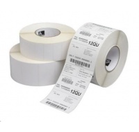 Zebra Z-Perform 1000T, label roll, normal paper, 76x102mm