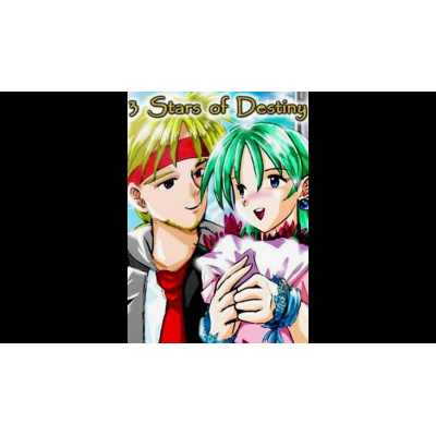 3 Stars of Destiny (PC) klíč Steam