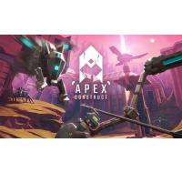 Apex Construct (PC) klíč Steam