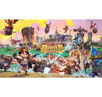 Diablo II (PC) PL klíč Battle.net