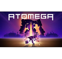 ATOMEGA (PC) klíč Steam