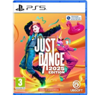 PS5 hra Just Dance 2025 (Cib)