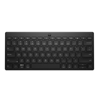HP klávesnice - 355 Compact Multi-Device Keyboard BT CZ/SK