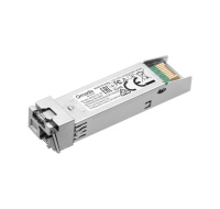 TP-Link OMADA ISM321B-20 průmyslový optický SFP modul SM (1310nm/1550nm), WDM, 1,25Gb/s, LC, 20km, DDM,-40°C až 85°C