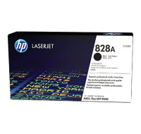 HP 828A Black LaserJet Imaging Drum, CF358A (30,000 pages)