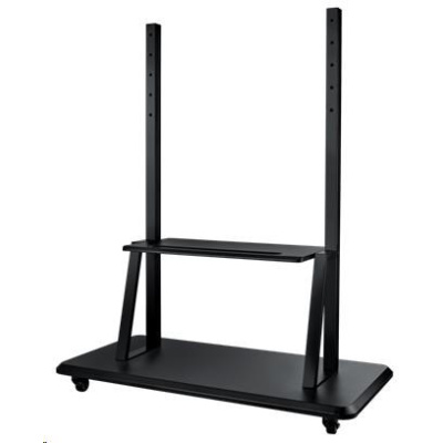 BAZAR - Optoma stand ST05 Mobilní stojan pro interaktivní dotykový displej Optoma IFPD - Rozbaleno (Komplet)