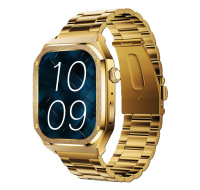 MaxCom Smartwatch FW65 Iron S Gold