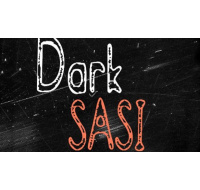 Dark SASI (PC) klíč Steam