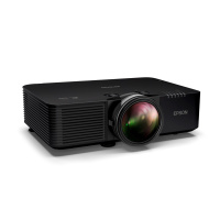 EPSON projektor EB-L895U, WUXGA, 8000ANSI, HDMI, USB. NFC, Airplay