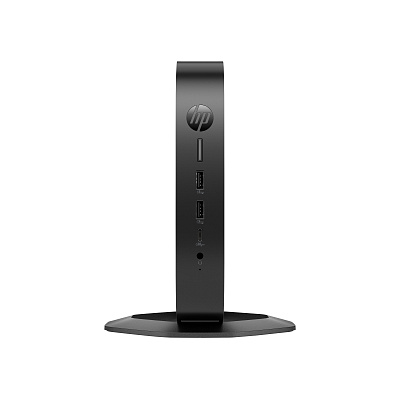 HP PC Elite t660 ThinClient, U300E,  64GB eMMC,16GB DDR5 5600 SODIMM, W11